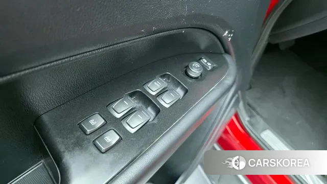 Ssangyong Rexton Sports Cannes 2020 Красный из Кореи, фото 5