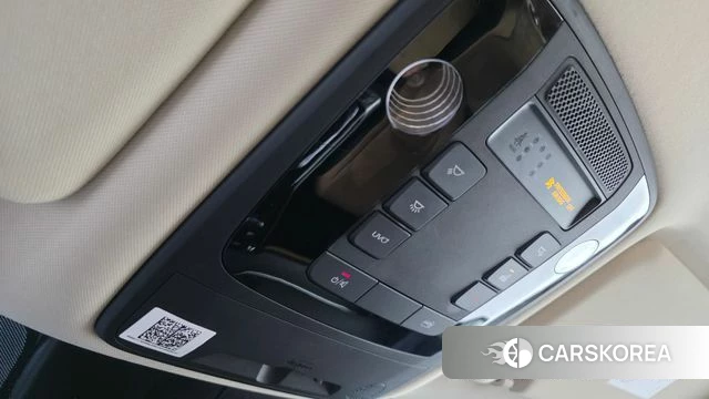 Kia Carnival 4th generation 2021 Белый из Кореи, фото 5