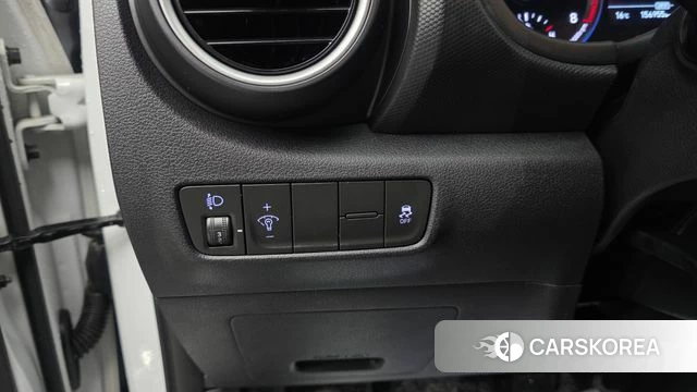 Hyundai Kona 2018 Белый из Кореи, фото 5