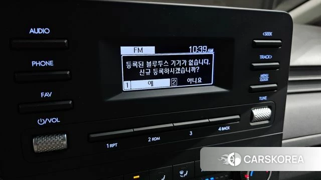 Hyundai Staria 2021 Белый из Кореи, фото 5
