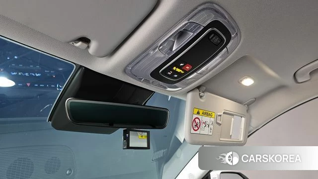 Hyundai Kona (SX2) 2024 Серый из Кореи, фото 5