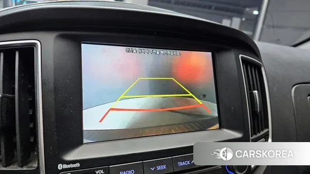 Hyundai The New Grand Starex 2020 Серебряный из Кореи, фото 5