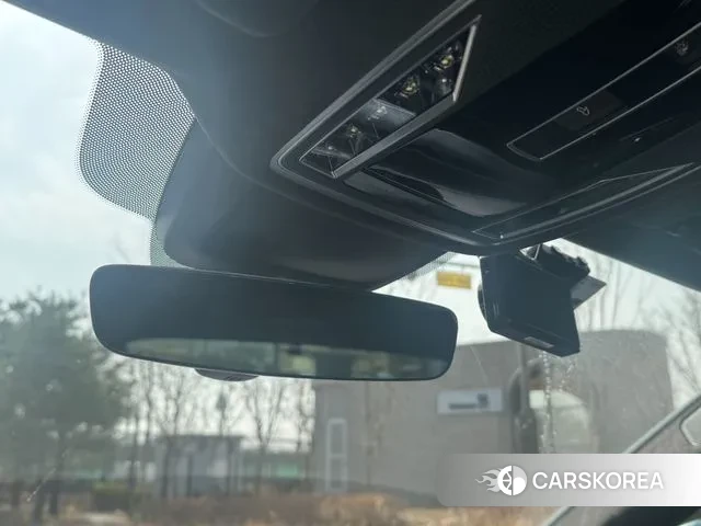 Audi S8 (D5) 2020 Черный из Кореи, фото 5