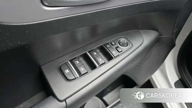 Kia The New K3 2nd generation 2022 Белый из Кореи, фото 5
