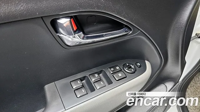 Kia The New Ray 2019 Белый из Кореи, фото 5