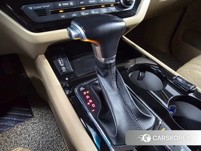 Kia The New Carnival 2018 Белый из Кореи, фото 5