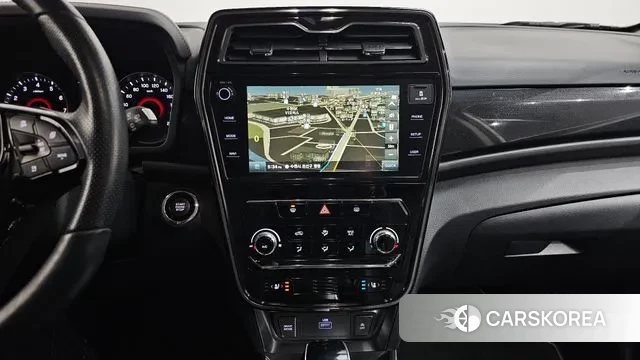 Ssangyong Berry New Tivoli 2022 Белый из Кореи, фото 5