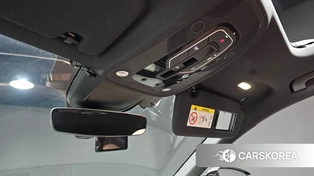 Audi A6 (C8) 2021 Черный из Кореи, фото 5