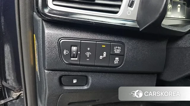 Kia Niro 2018 Синий из Кореи, фото 5