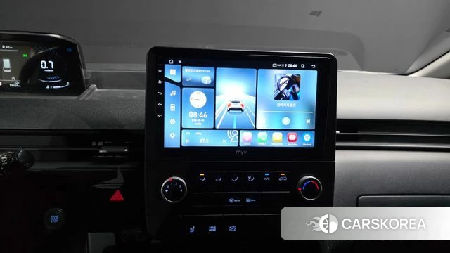 Hyundai Staria 2021 Белый из Кореи, фото 5