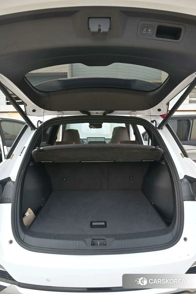 BYD Song Pro DM 2022 Белый из Китая, фото 5