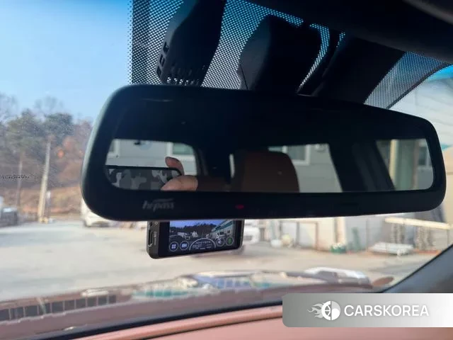 Ssangyong Torres 2022 Черный из Кореи, фото 5