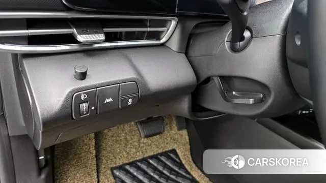 Hyundai Avante (CN7) 2020 Серый из Кореи, фото 5