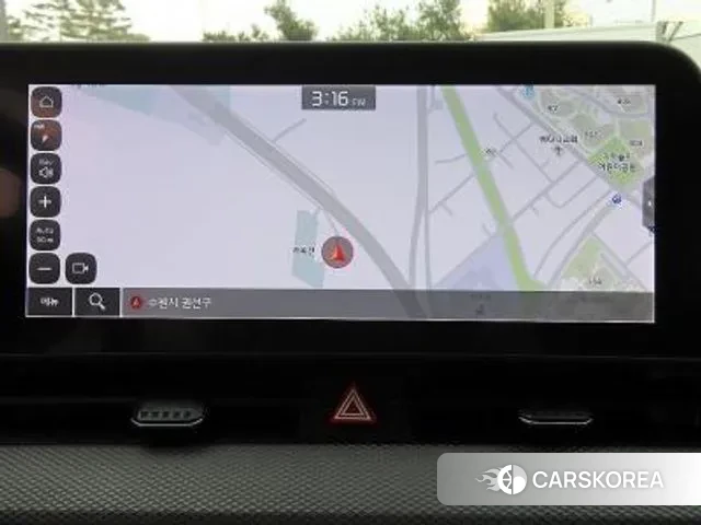 Kia The New Sportage 5th Generation Hybrid 2024 Серый из Кореи, фото 5