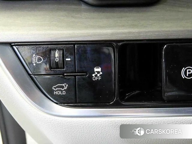Kia Sportage 5th Generation 2022 Белый из Кореи, фото 5