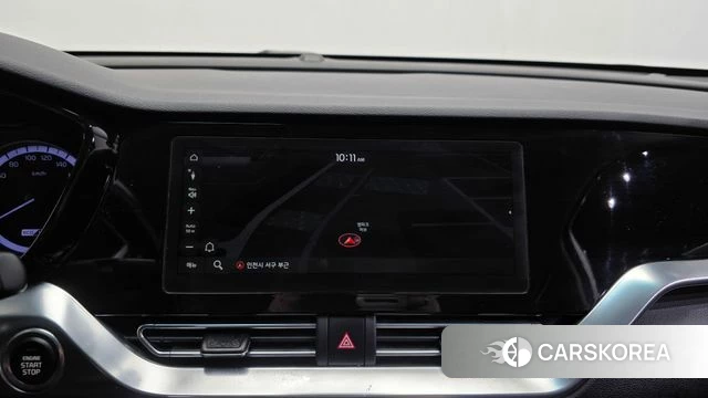 Kia The New Niro 2021 Белый из Кореи, фото 5