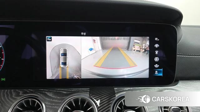 Mercedes-Benz CLS-Class C257 2020 Черный из Кореи, фото 5