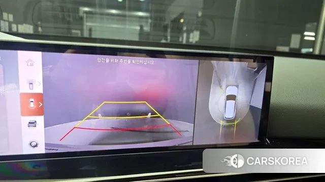 Genesis GV80 2025 Белый из Кореи, фото 5