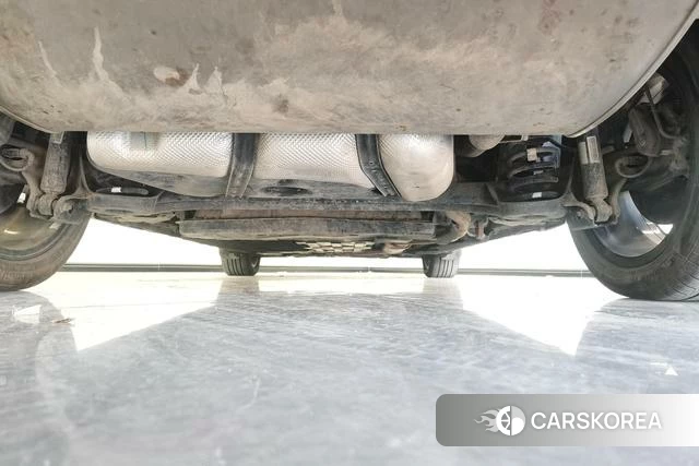 Geely Automobile Emgrand L HiP 2022 Белый из Китая, фото 5