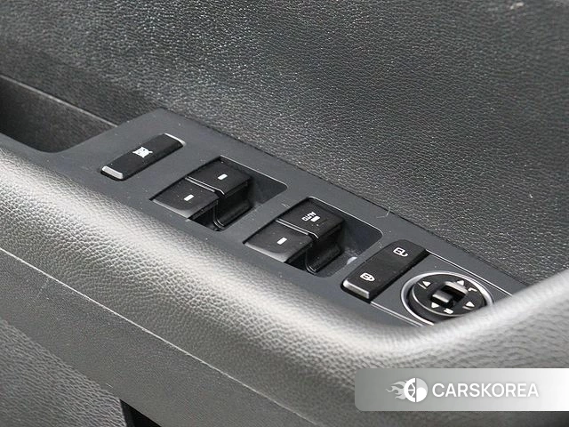 Hyundai Sonata New Rise 2018 Серый из Кореи, фото 5