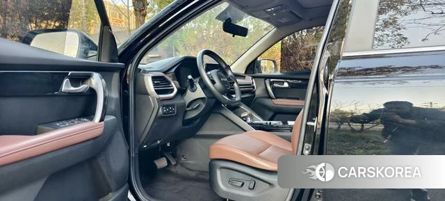 Kia Smart running 2022 Черный из Китая, фото 5