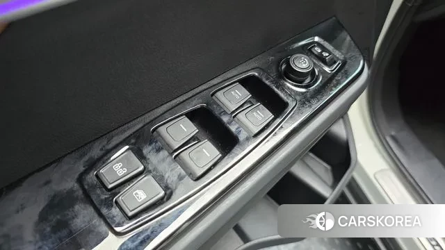 Ssangyong The New Torres 2025 Белый из Кореи, фото 5