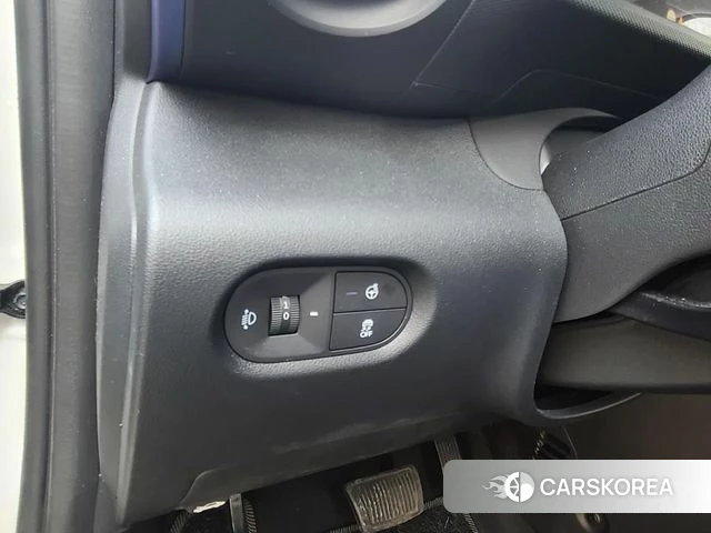 Hyundai Casper 2022 Белый из Кореи, фото 5