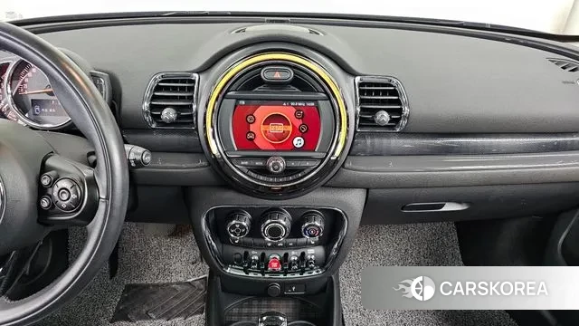 Mini Cooper Clubman 2019 Жемчужный цвет из Кореи, фото 5