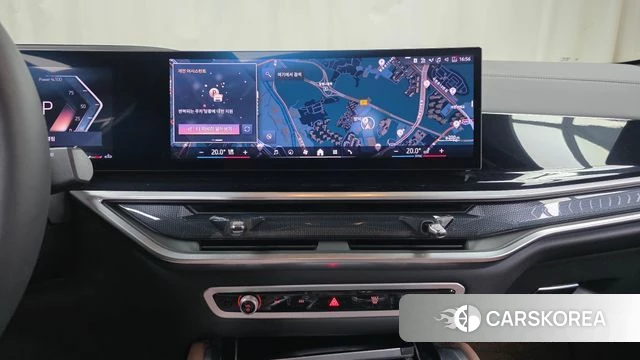 BMW X6 (G06) 2025 Черный из Кореи, фото 5