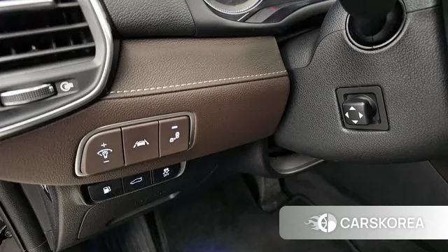 Hyundai Grandeur IG 2019 Серый из Кореи, фото 5