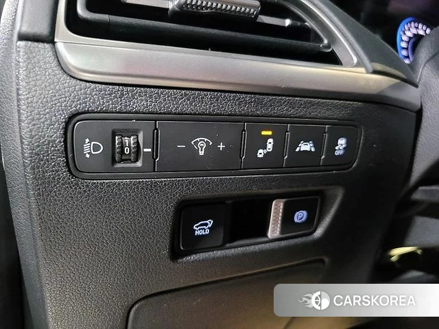 Hyundai Palisade 2020 Серый из Кореи, фото 5