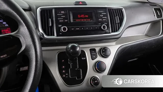 Kia The New Ray 2018 Белый из Кореи, фото 5