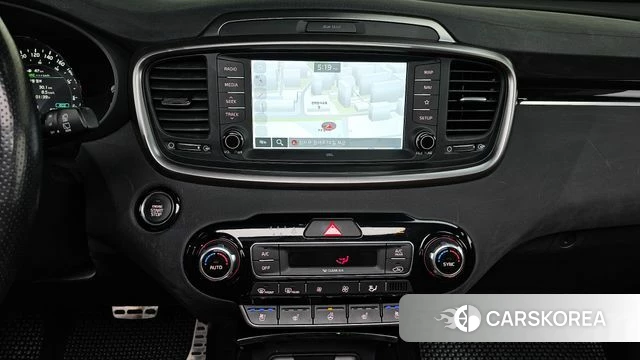 Kia The New Sorento 2019 Белый из Кореи, фото 5