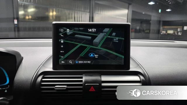 Hyundai Casper 2022 Белый из Кореи, фото 5