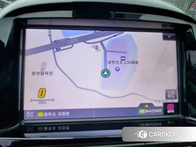 Chevrolet (GM Daewoo) The Next Spark 2018 Серый из Кореи, фото 5