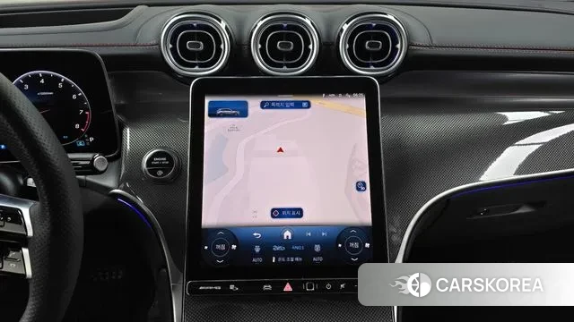 Mercedes-Benz GLC-Class X253 2025 Белый из Кореи, фото 5