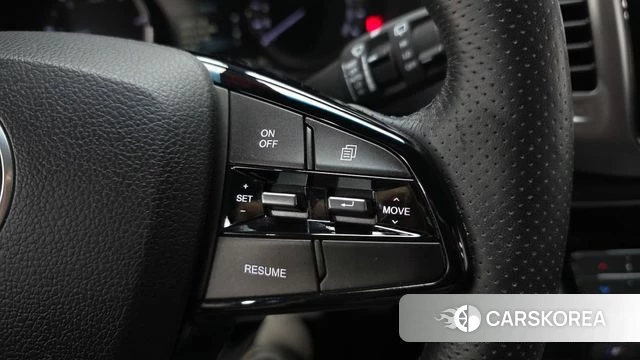 Ssangyong G4 Rexton 2018 Черный из Кореи, фото 5