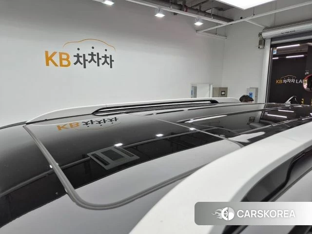 Kia Mohave Master 2020 Черный из Кореи, фото 5