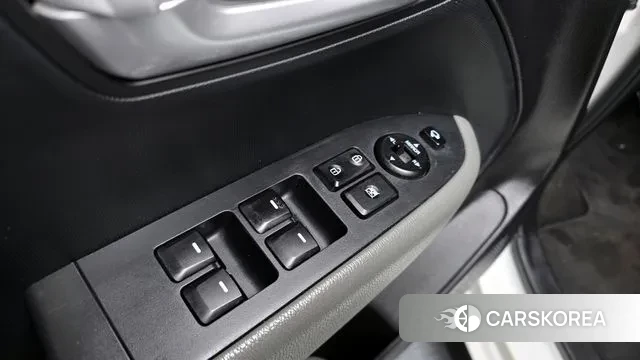 Kia The New Ray id 3601975 из Кореи 5