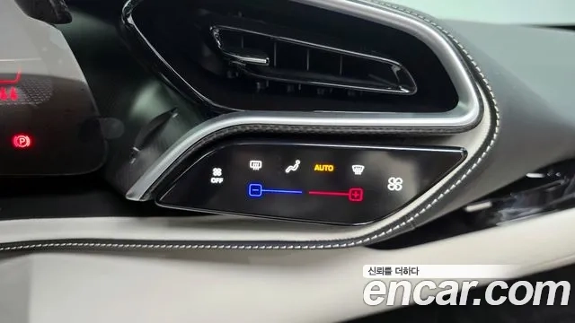 Ferrari 296 GTS id 2878546 из Кореи 5