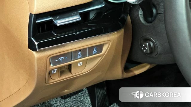 Genesis G80 (RG3) 2023 Серый из Кореи, фото 5