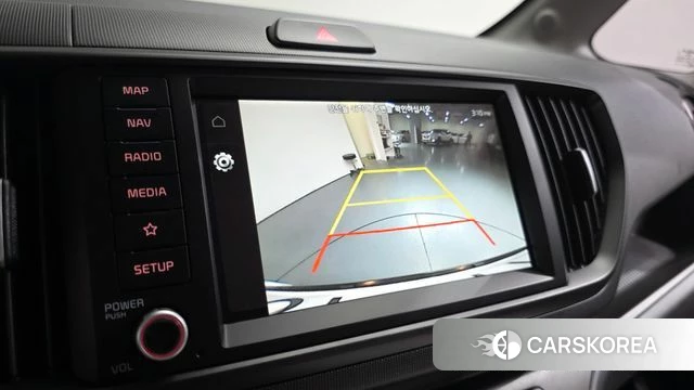 Kia The New Kia Ray 2025 Белый из Кореи, фото 5