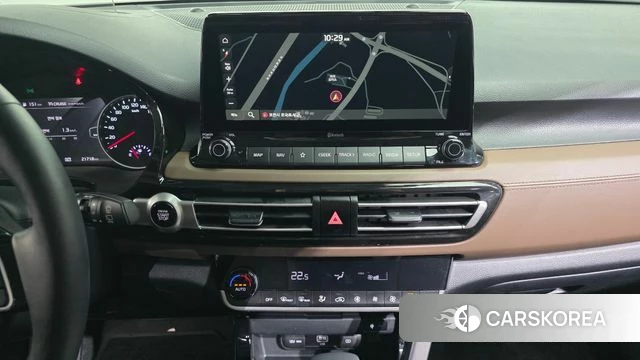 Kia Seltos 2019 Белый из Кореи, фото 5