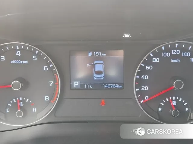 Kia Come New K3 2019 Белый из Кореи, фото 5