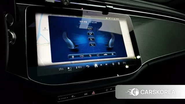 Mercedes-Benz E-Class W214 2025 Серебристо-серый из Кореи, фото 5