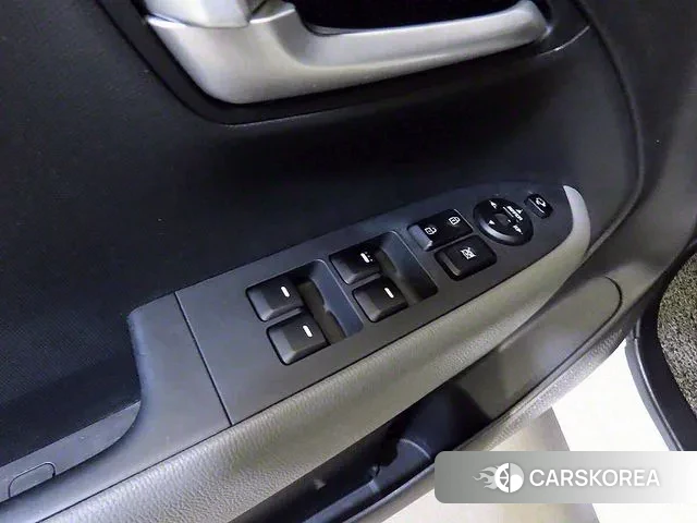 Kia The New Ray 2020 Белый из Кореи, фото 5