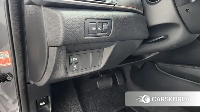 Honda Accord 10th Generation 2018 Серый из Кореи, фото 5