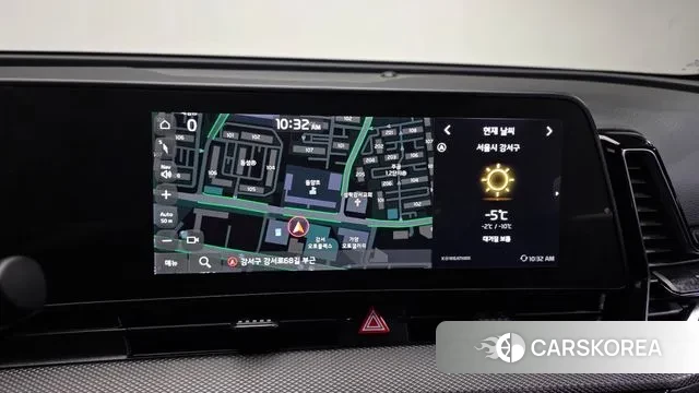 Kia Sportage 5th Generation Hybrid 2022 Серебряный из Кореи, фото 5