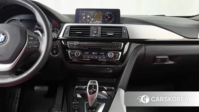 BMW 4 Series (F32) 2020 Серый из Кореи, фото 5