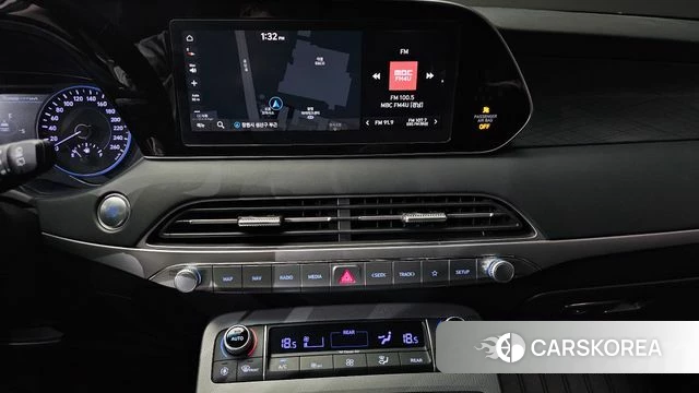 Hyundai Palisade 2020 Белый из Кореи, фото 5